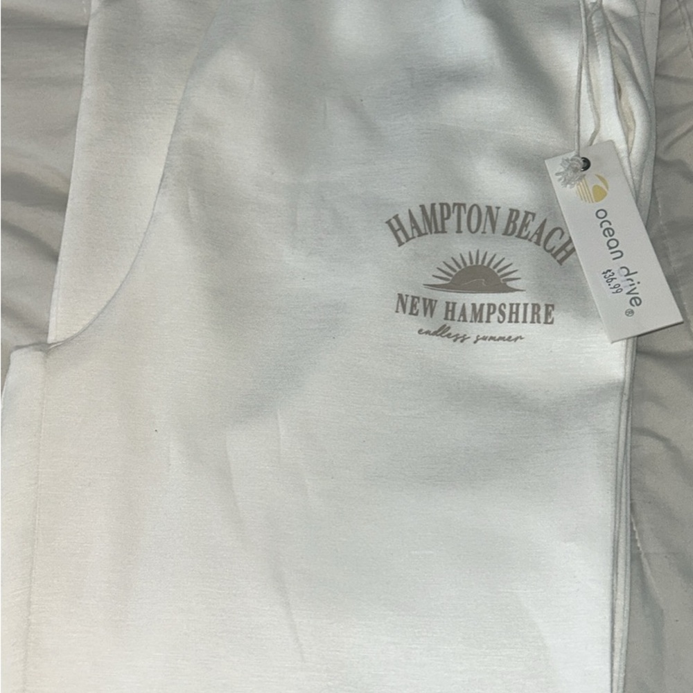 Hampton Beach Pants - Ocean Drive Brand